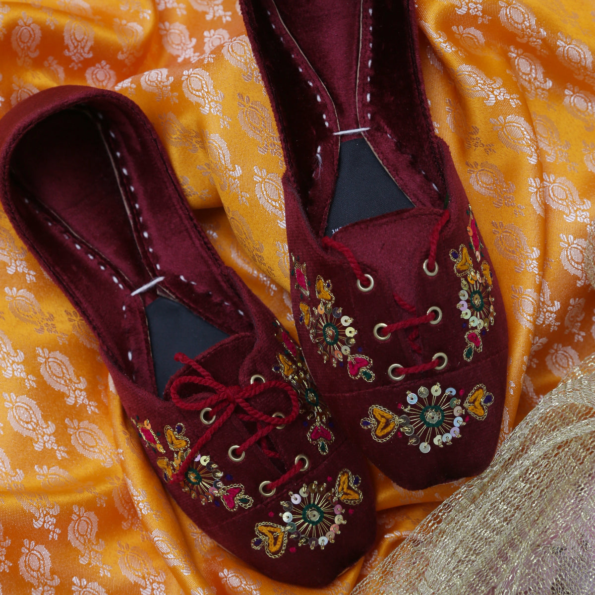 Brogues Anari