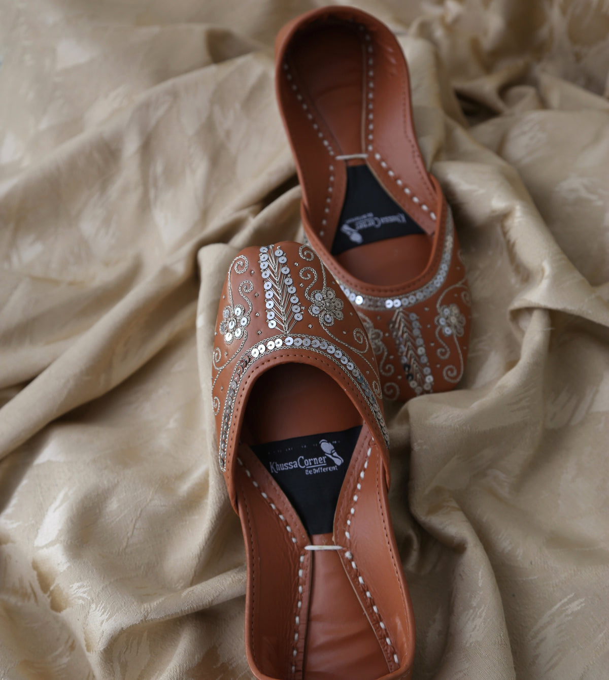 MehrBano (Brown)