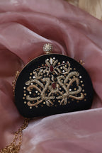 Shahtaj (Only Clutch)