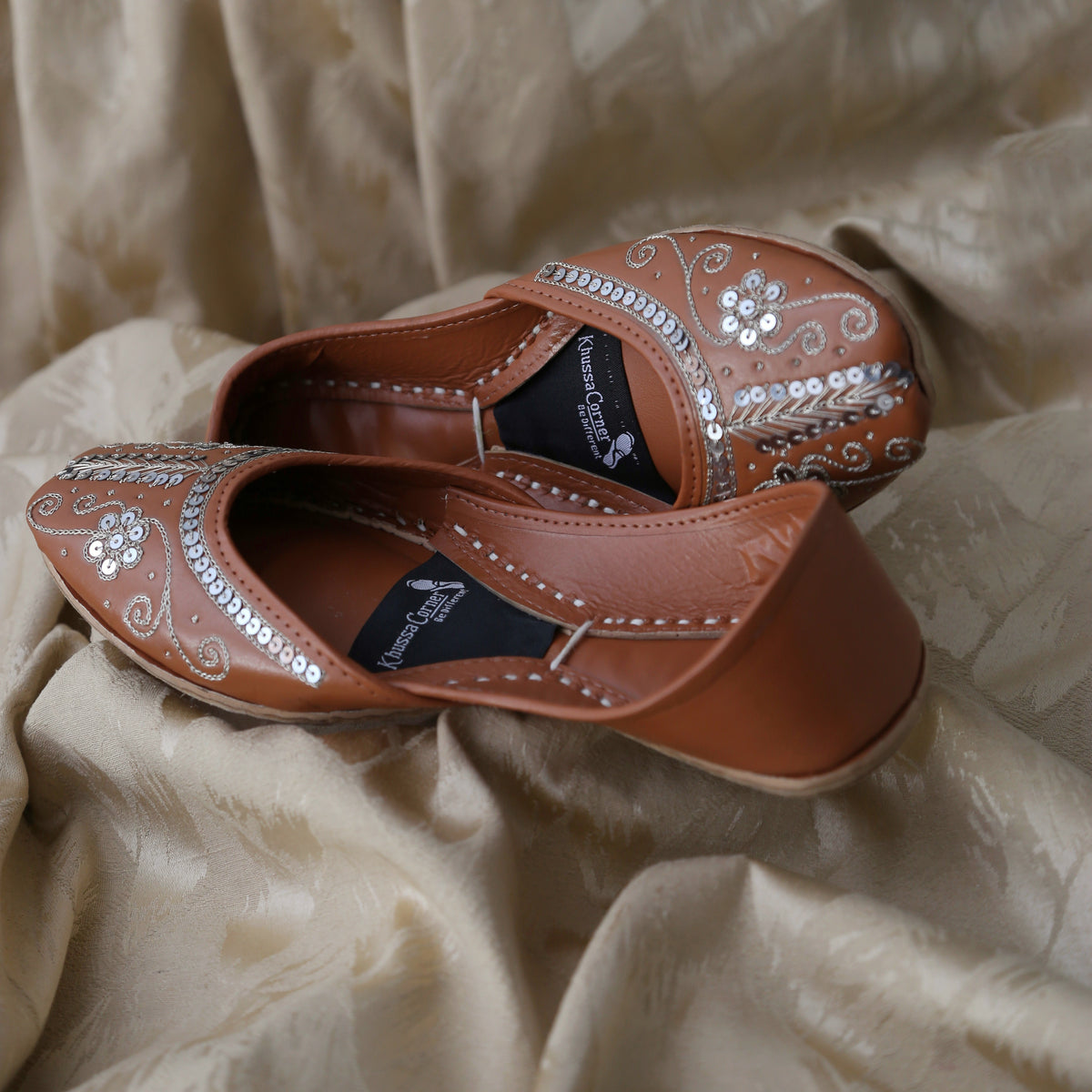 MehrBano (Brown)