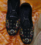 Brogues Midnight