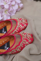 Rano (Shocking Pink)