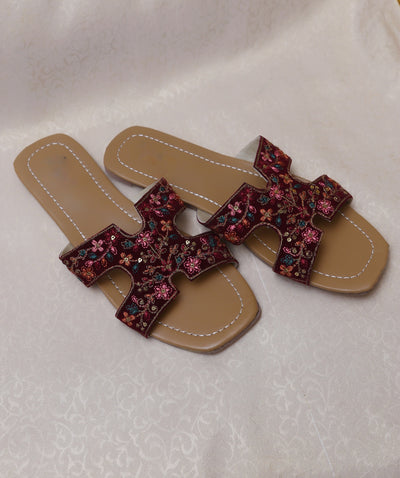 Ayla Slider (M)