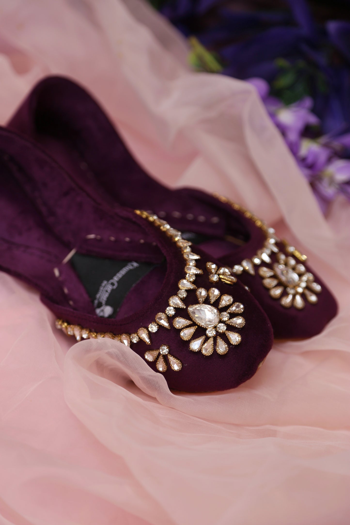 Absaara (Purple)