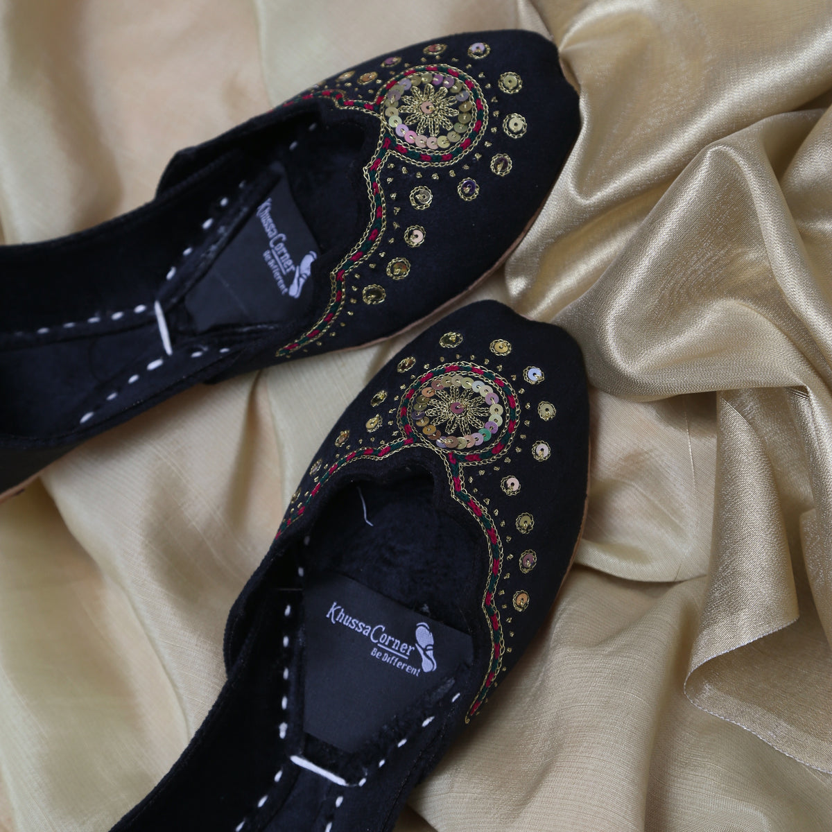 Shehnai (Black)