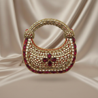 Kundan Anari Clutch