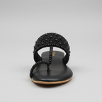 Black Pearl Kolhapuri