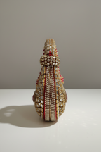Kundan Anari Clutch