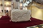 Pearl Clutch (White Box)