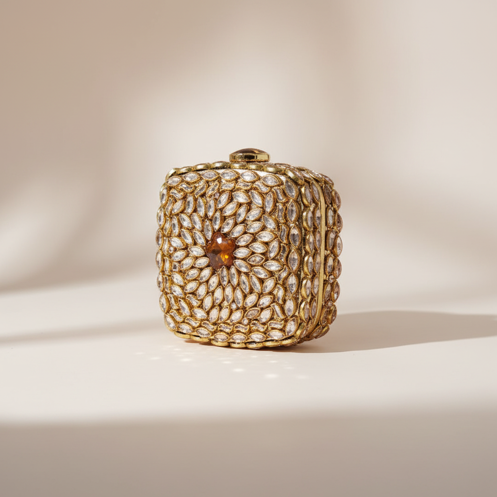 Kundan BugBox Clutch (A)