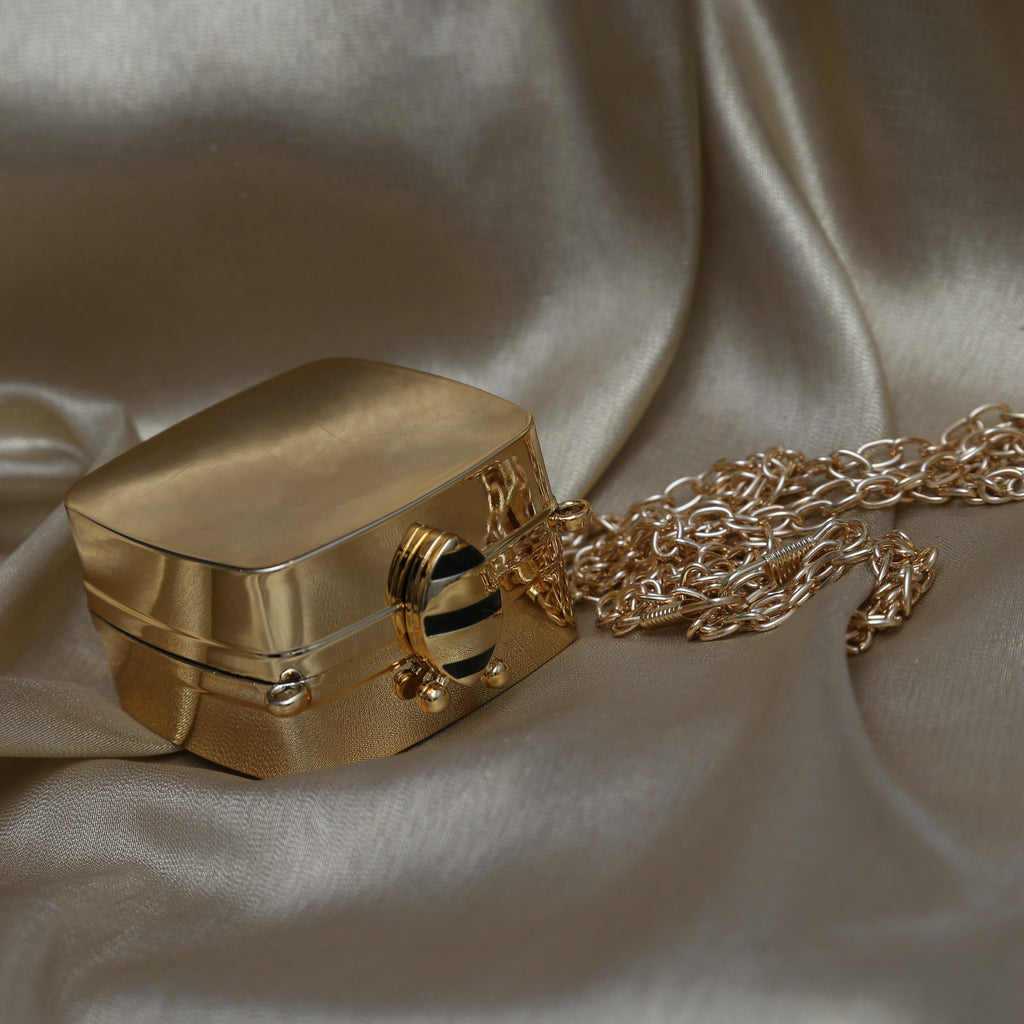 Dazzling Mini bag - Bug box