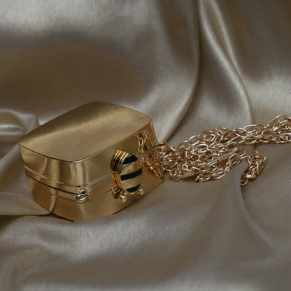 Dazzling Mini bag - Bug box