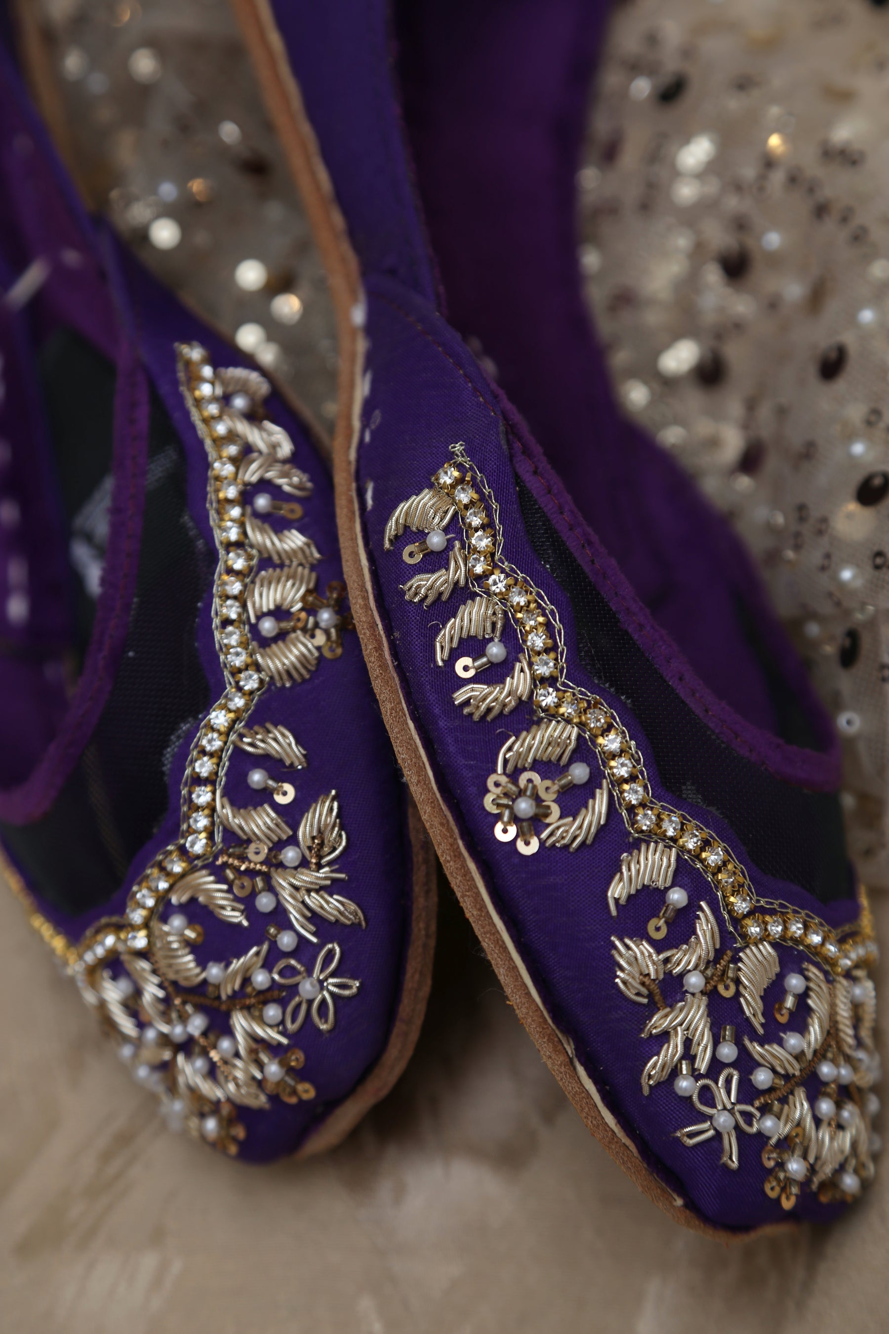 Rano (Purple)