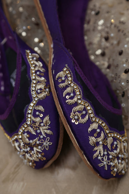 Rano (Purple)