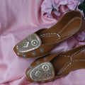 Saba Loafer (Brown)
