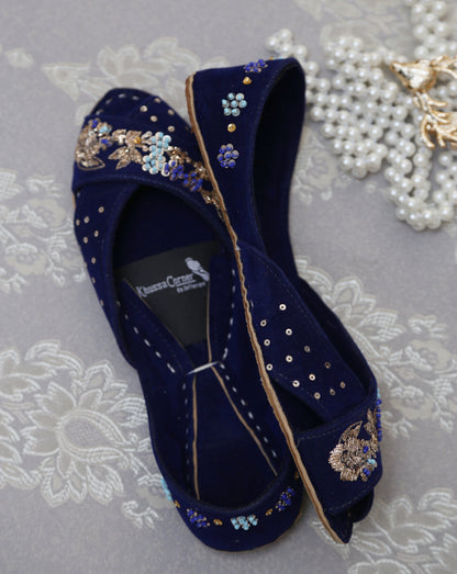 Maheer Blue