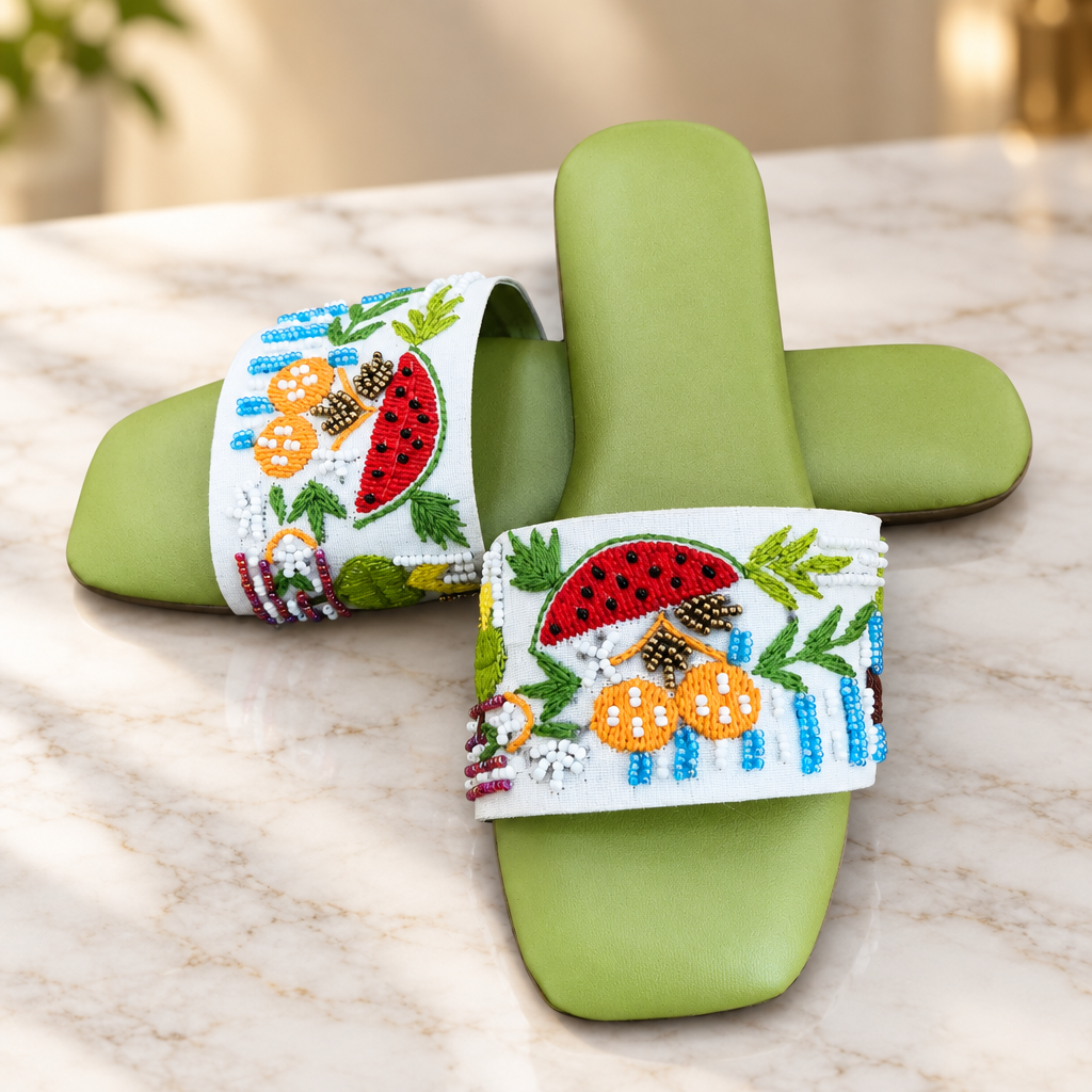 Meloni Slider