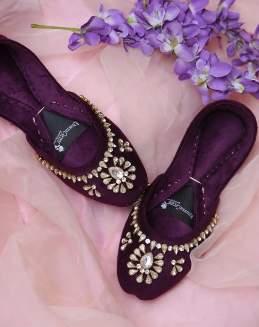 Absaara (Purple)