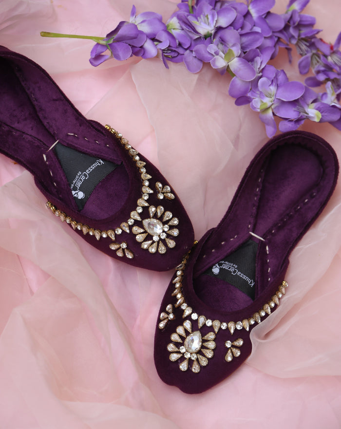 Absaara (Purple)