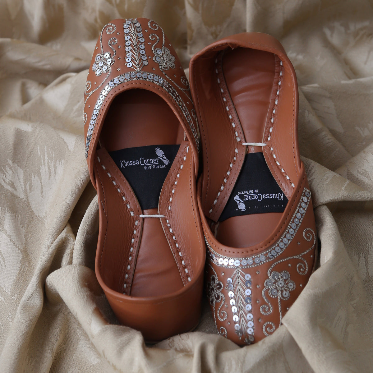 MehrBano (Brown)