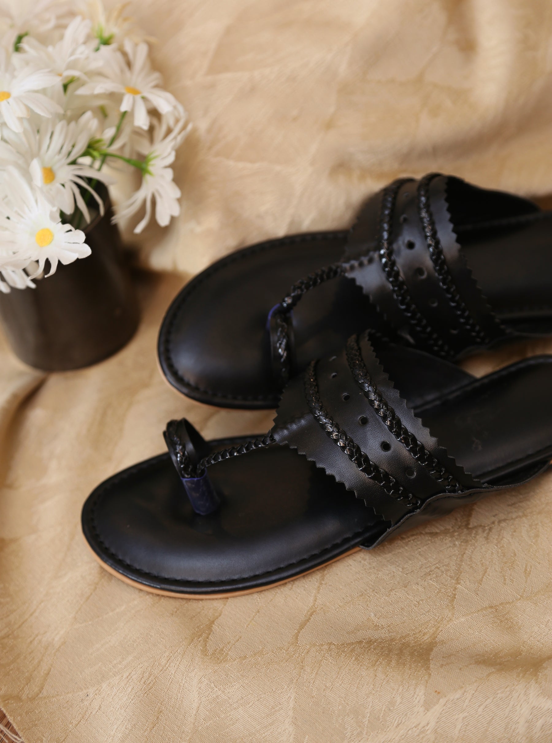 Meeras Black