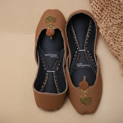 Zevar (Light Brown)