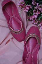 Parbati (Fuchsia)