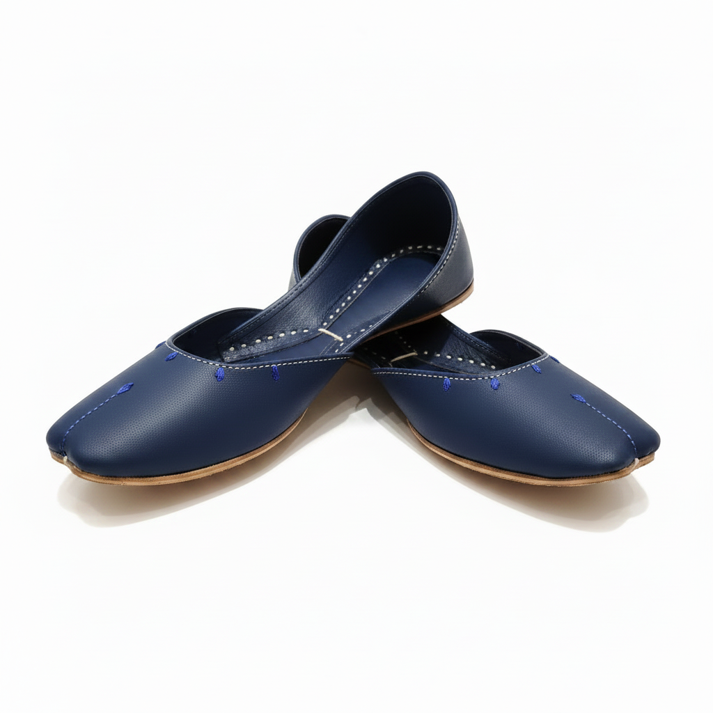 Julia (Navy)