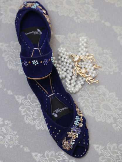 Maheer Blue
