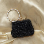 Black Pearl BoxClutch Set