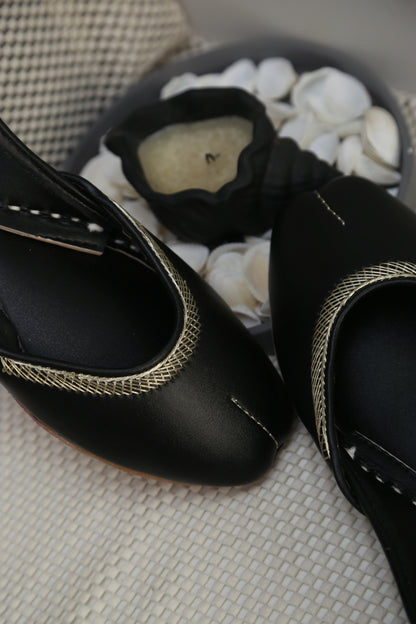 ZarBatti (Black)