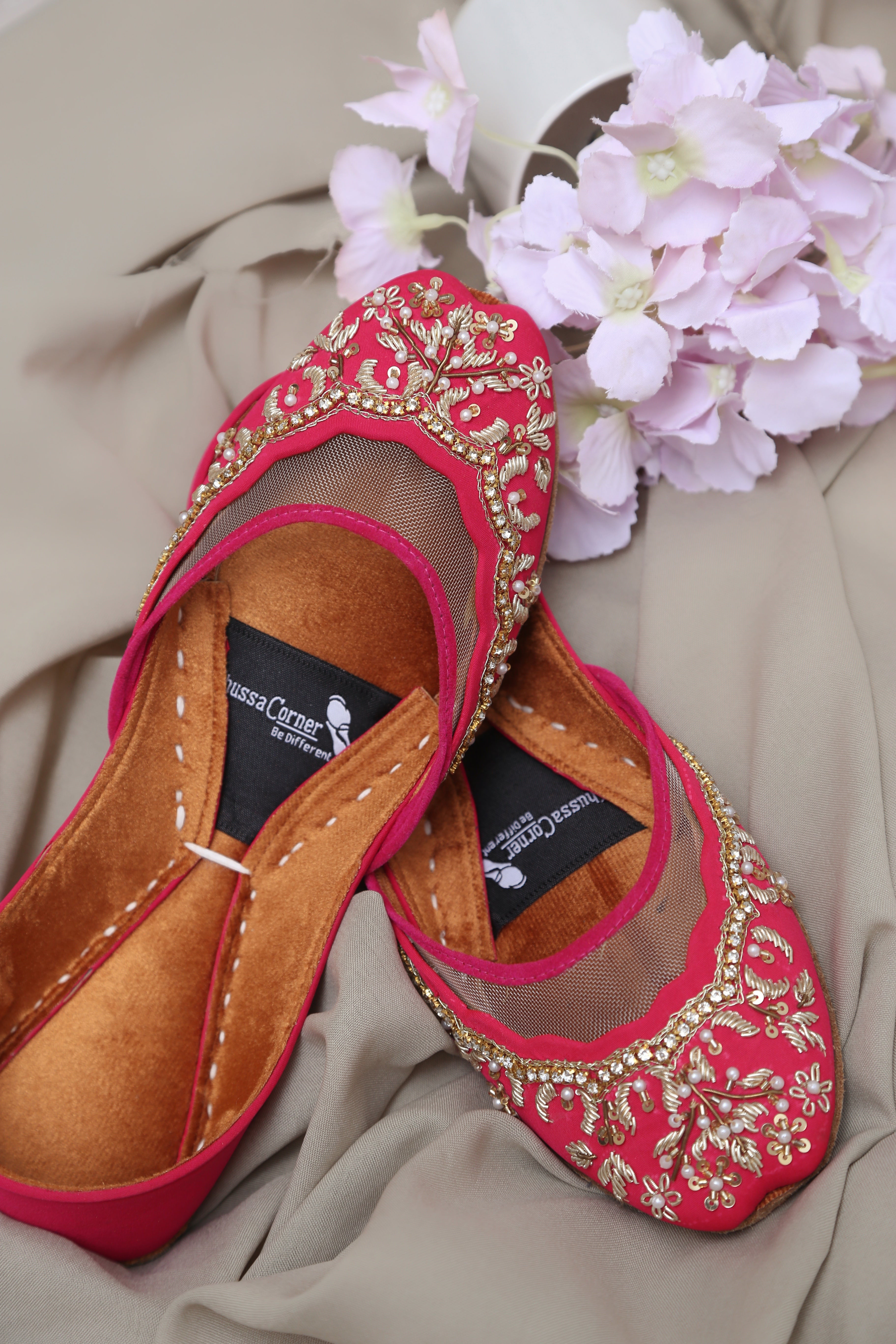 Rano (Shocking Pink)