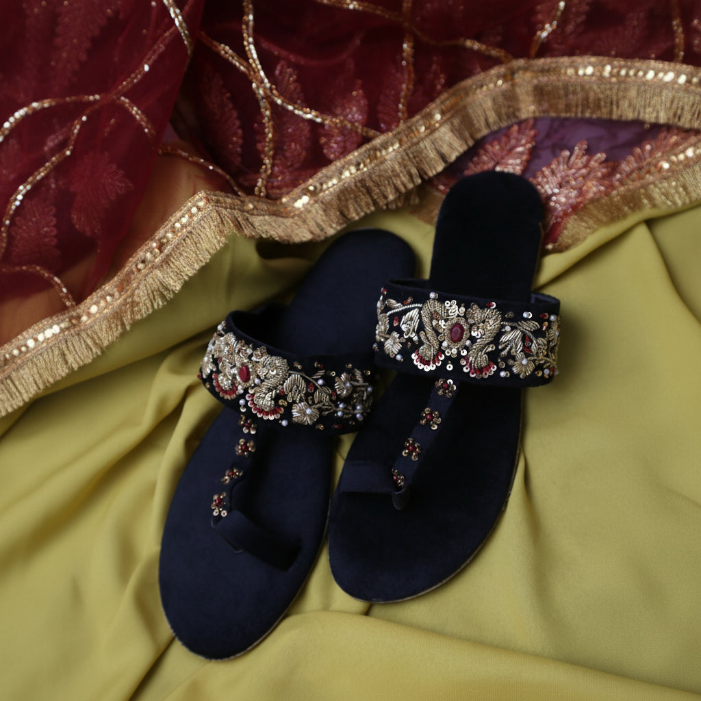 Shahtaj Kolhapuri