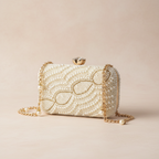 Pearl Clutch (White Box)