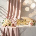 Dazzling Mini bag - Bow