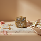 Kundan BugBox Clutch (C)