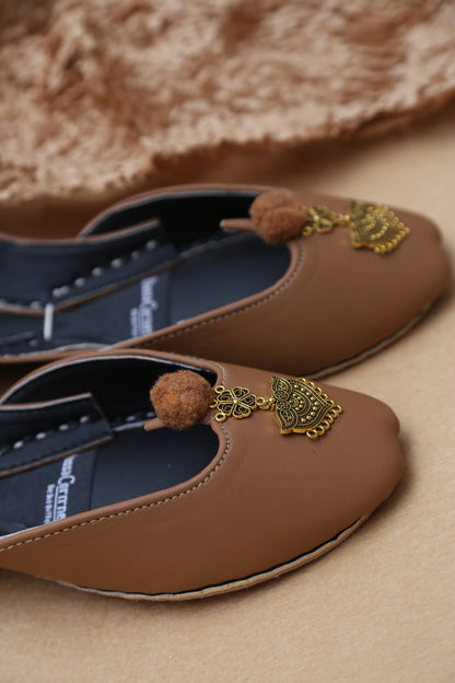 Zevar (Light Brown)