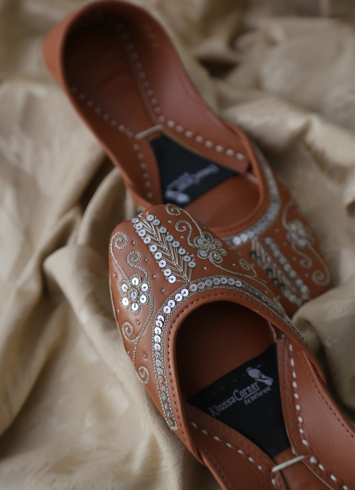 MehrBano (Brown)
