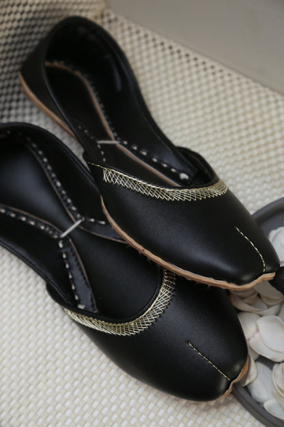 ZarBatti (Black)