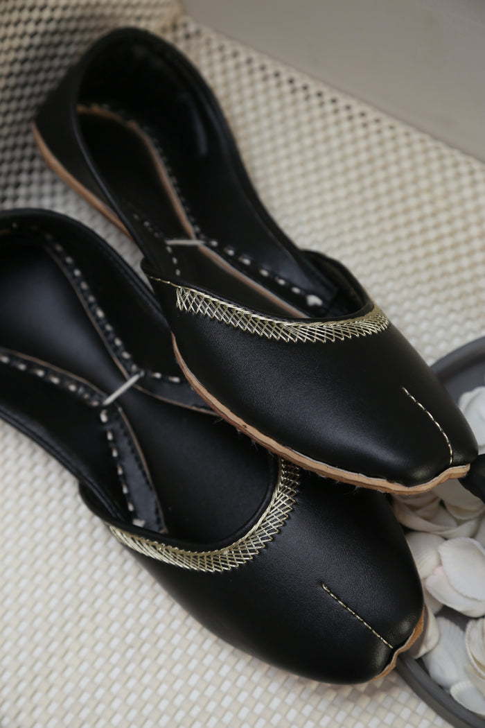 ZarBatti (Black)