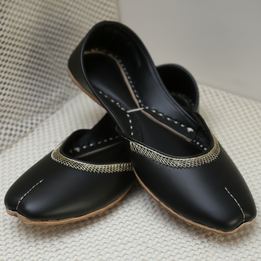 ZarBatti (Black)