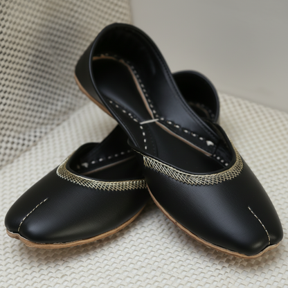 ZarBatti (Black)