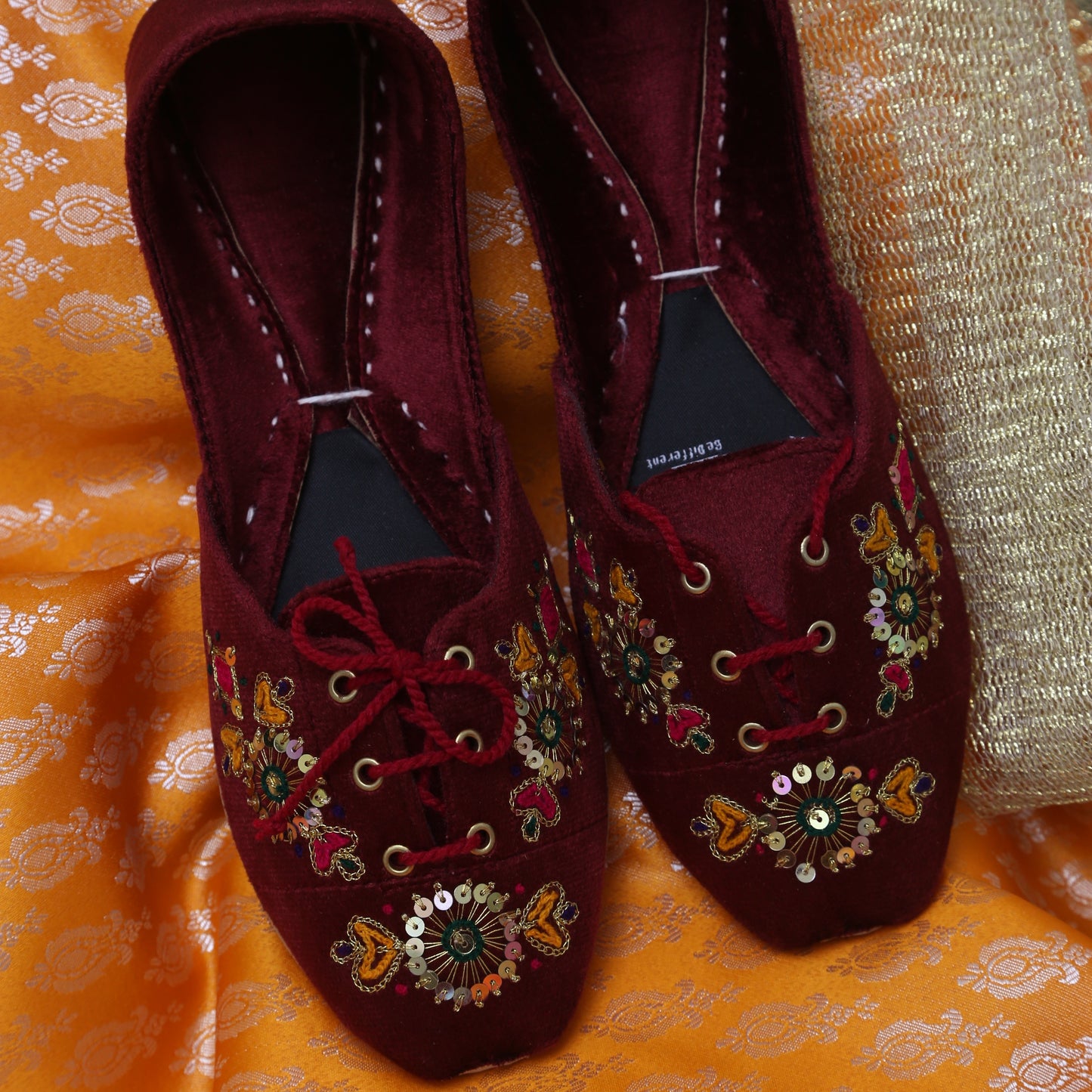 Brogues Anari