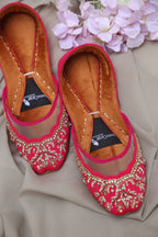 Rano (Shocking Pink)