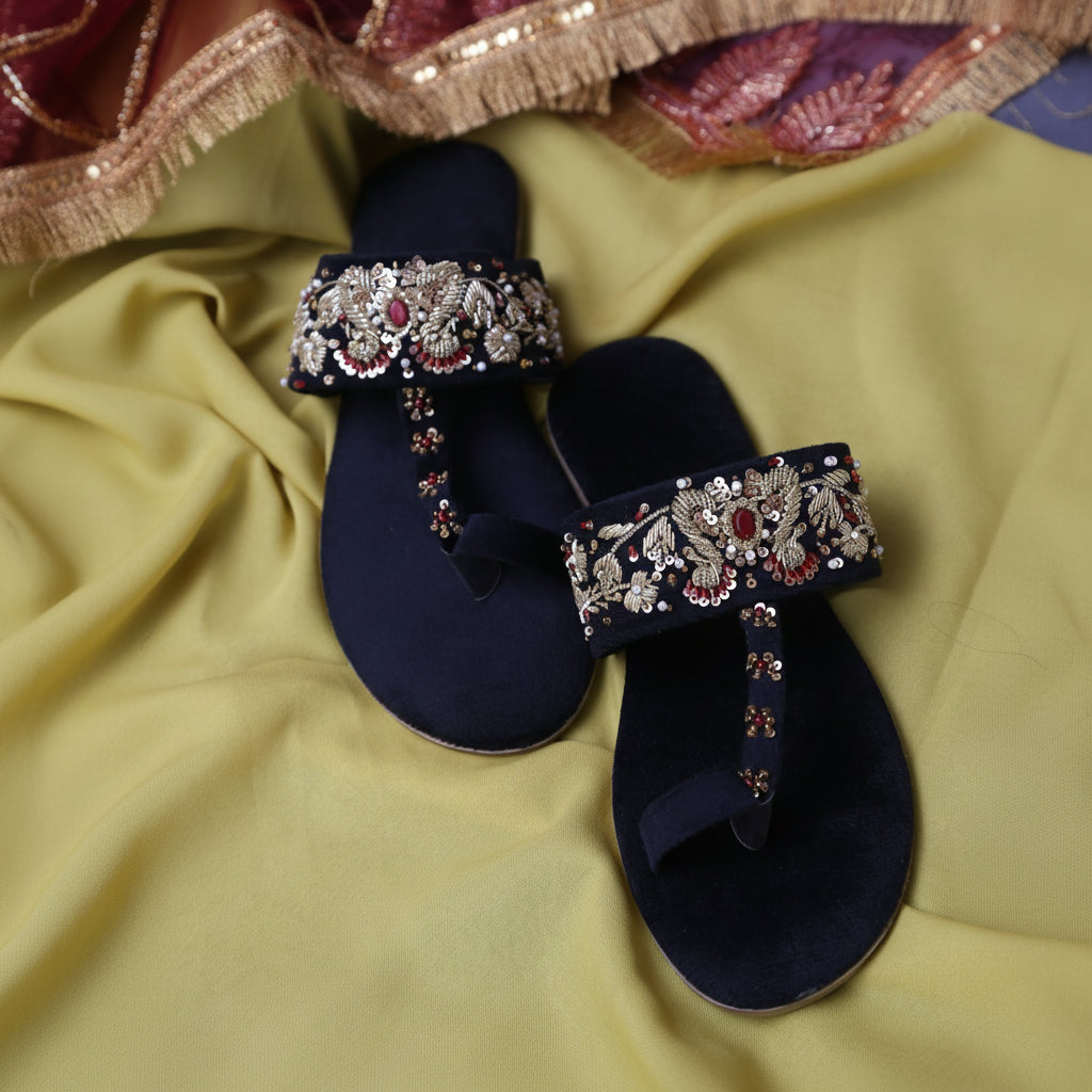 Shahtaj Kolhapuri