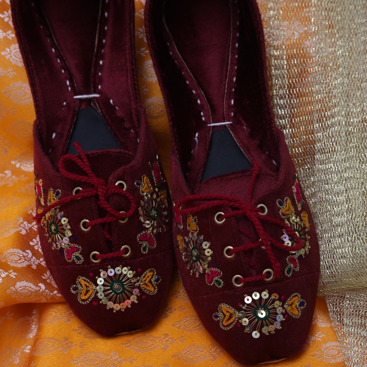 Brogues Anari