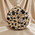 Party Clutch (Plum)