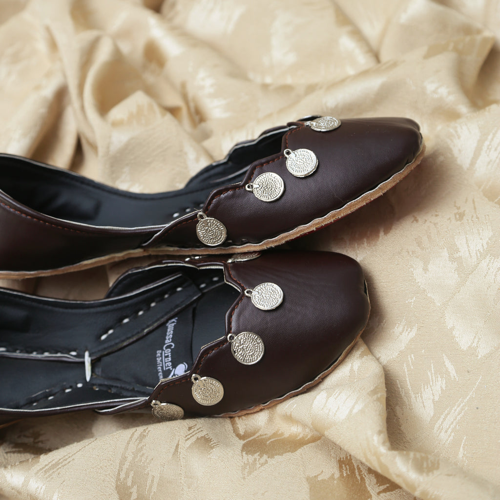 Chandi Sikka (Choco)