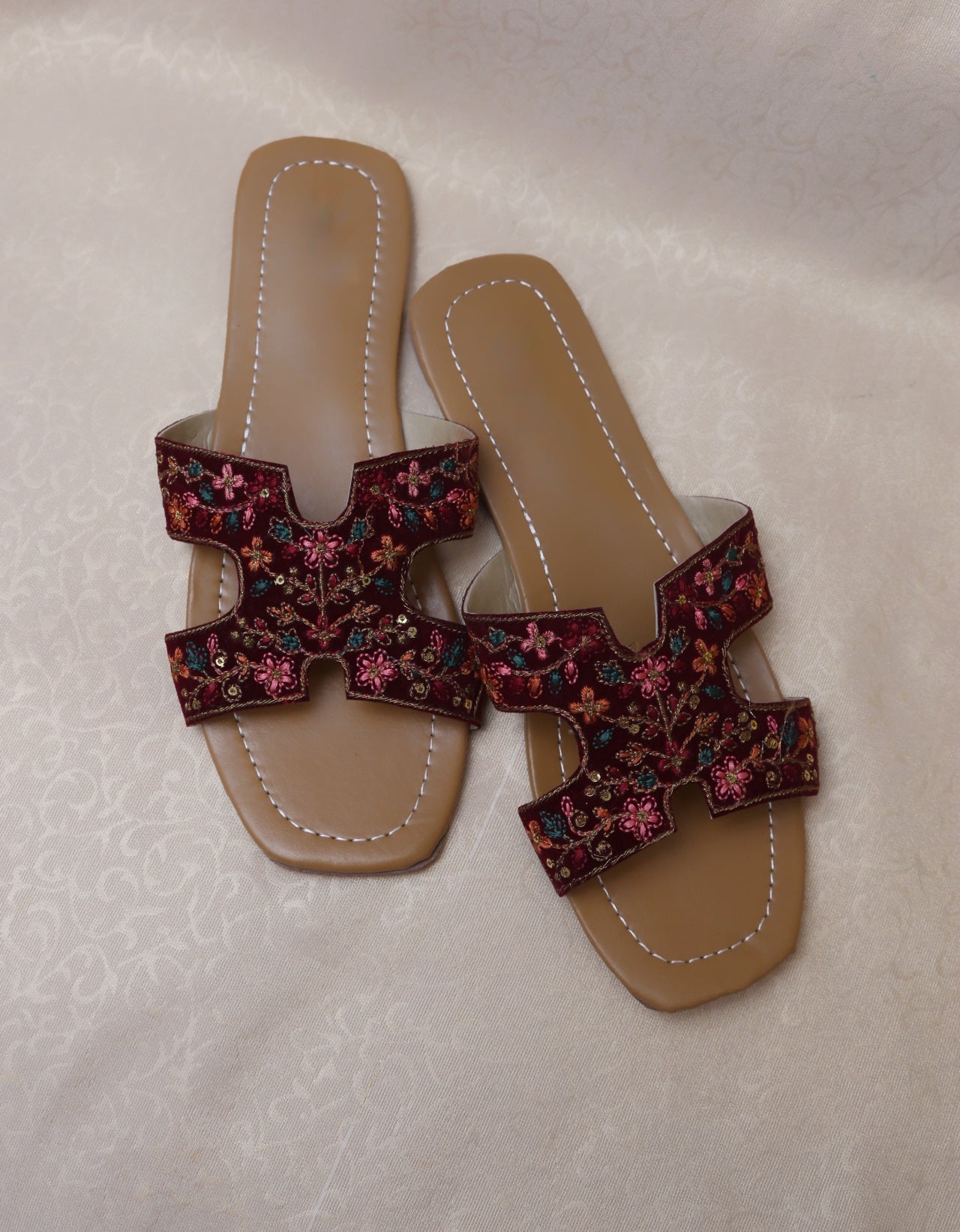 Ayla Slider (M)