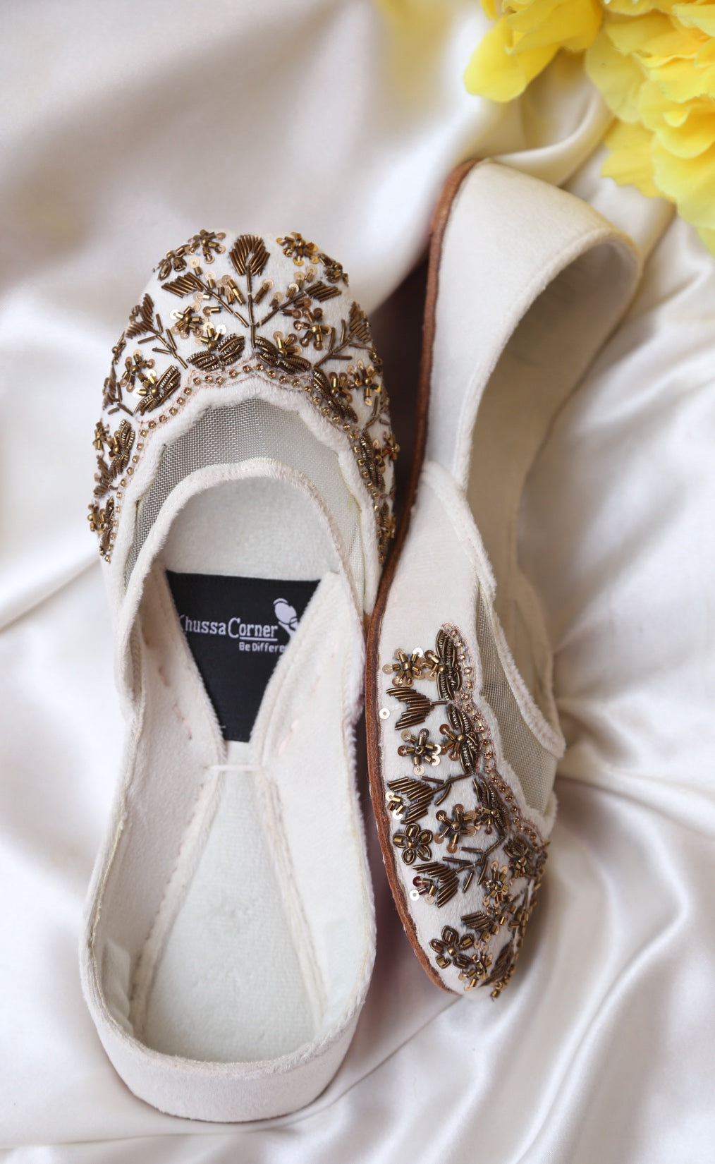 Rano (White)